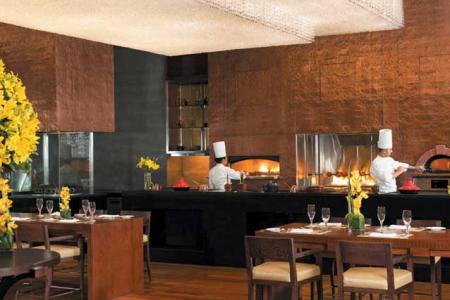 Отель Anantara Downtown Dubai в Даунтаун Дубай - ОАЭ