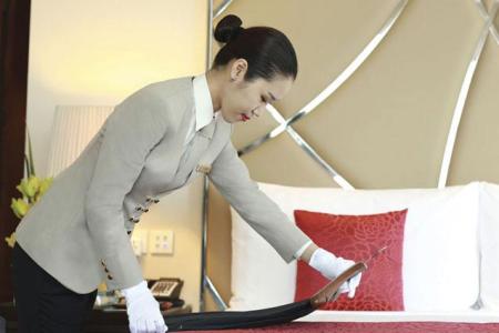 Отель Anantara Downtown Dubai в Даунтаун Дубай - ОАЭ