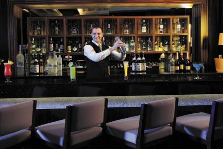 Отель Anantara Downtown Dubai в Даунтаун Дубай - ОАЭ