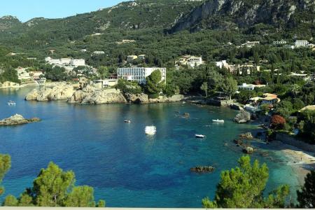 Akrotiri Beach Hotel