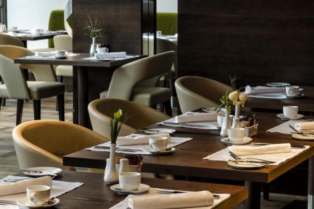 Отель Metropol Palace в Белград - Сербия