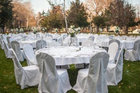 Отель Metropol Palace в Белград - Сербия