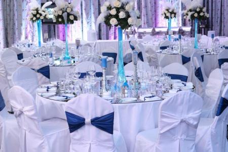 Отель Metropol Palace в Белград - Сербия