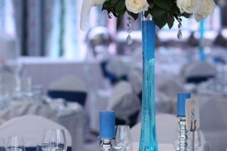 Отель Metropol Palace в Белград - Сербия