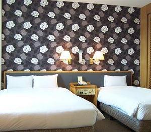 отель Central Tourist Hotel