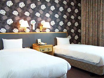 Отель Central Tourist Hotel в Сеул - Южная Корея