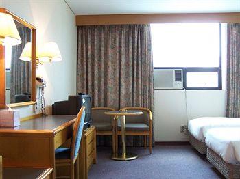 Отель Central Tourist Hotel в Сеул - Южная Корея