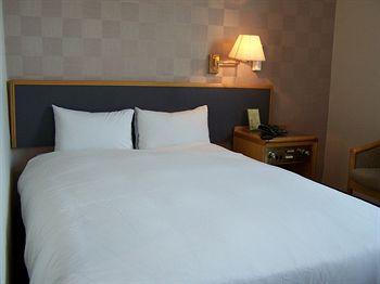 Отель Central Tourist Hotel в Сеул - Южная Корея