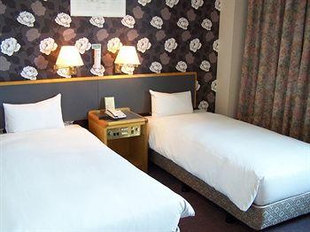 Отель Central Tourist Hotel в Сеул - Южная Корея