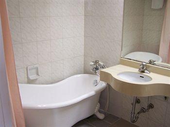 Отель Central Tourist Hotel в Сеул - Южная Корея