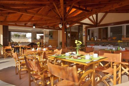 Отель Dimitra Hotel & Apartments в о. Крит-Ираклион - Греция