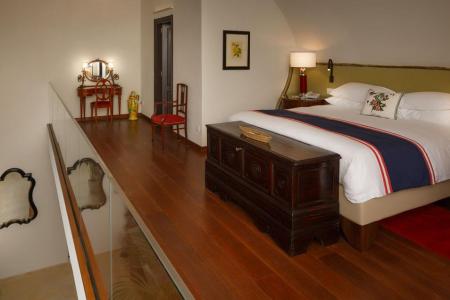 Monastero Santa Rosa Hotel & Spa