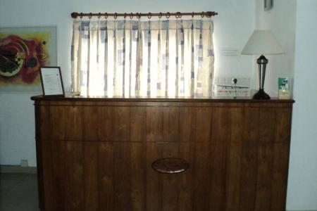 New Tri Star Beach Hotel