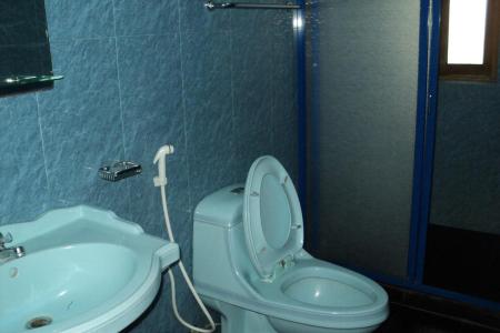 New Tri Star Beach Hotel