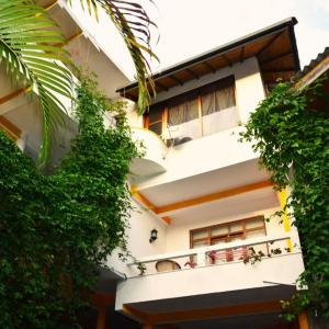 отель Villa Watuna