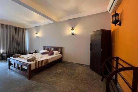 Отель Villa Watuna в Унаватуна - Шри-Ланка