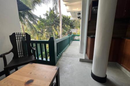 Отель Villa Watuna в Унаватуна - Шри-Ланка