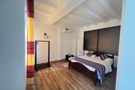 Отель Villa Watuna в Унаватуна - Шри-Ланка