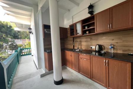 Отель Villa Watuna в Унаватуна - Шри-Ланка