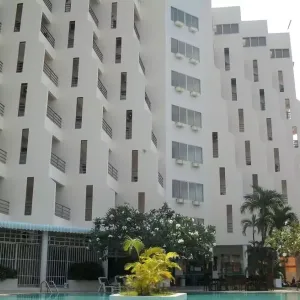 отель Sea Sand Sun Resort & Spa