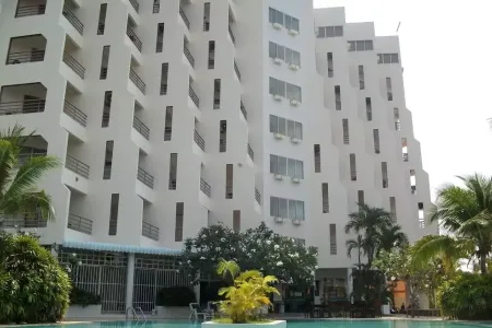 Отель Sea Sand Sun Resort & Spa в Районг - Таиланд