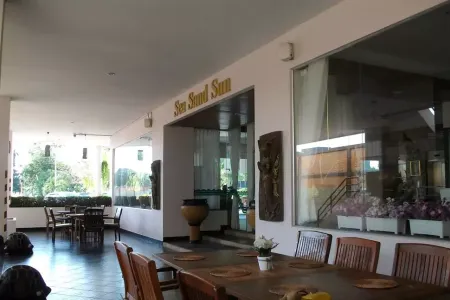 Отель Sea Sand Sun Resort & Spa в Районг - Таиланд