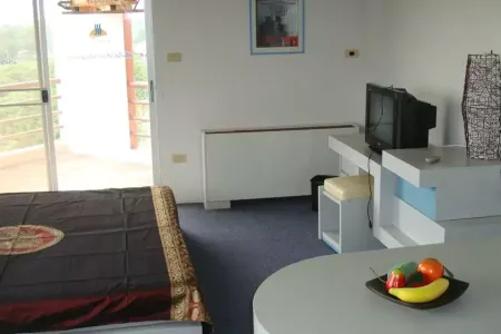 Отель Sea Sand Sun Resort & Spa в Районг - Таиланд