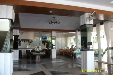 Отель Sea Sand Sun Resort & Spa в Районг - Таиланд