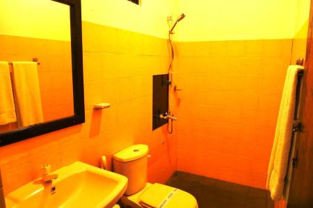 Отель Lagoon Paradise Beach Resort в Тангалле - Шри-Ланка