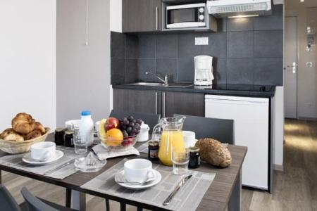 Residence Soleil Vacances Les Menuires