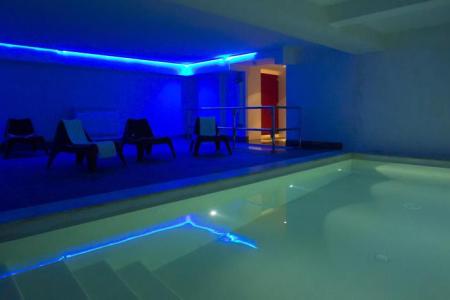 Residence Soleil Vacances Les Menuires