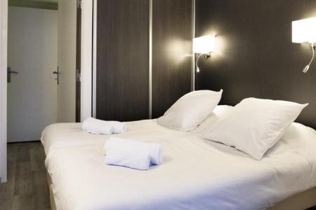 Residence Soleil Vacances Les Menuires