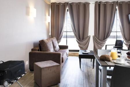 Residence Soleil Vacances Les Menuires