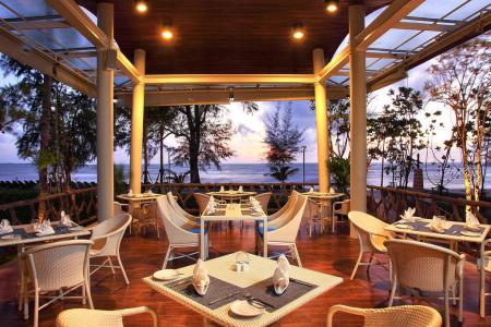 Отель Graceland Khaolak Beach Resort в Као Лак - Таиланд