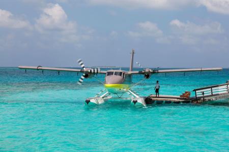Отель Cheval Blanc Randheli в Нону Аттол - Мальдивы