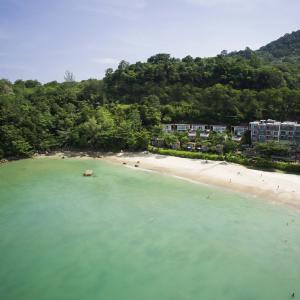 отель Novotel Phuket Kamala Beach