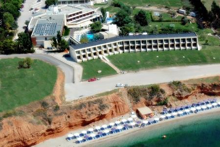 Alexander Beach Hotel & Convention Center