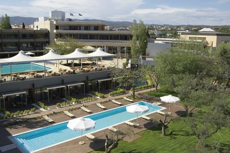 Alexander Beach Hotel & Convention Center