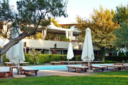 Alexander Beach Hotel & Convention Center