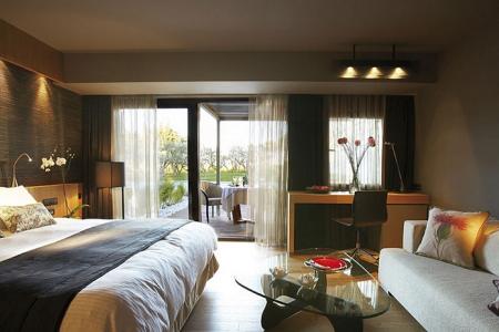 Alexander Beach Hotel & Convention Center