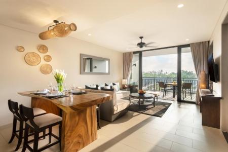 Отель Anantara Vacation Club Phuket Mai Khao в пляж Май Кхао - Таиланд