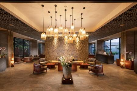 Отель Anantara Vacation Club Phuket Mai Khao в пляж Май Кхао - Таиланд