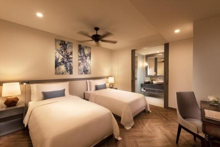 Отель Anantara Vacation Club Phuket Mai Khao в пляж Май Кхао - Таиланд