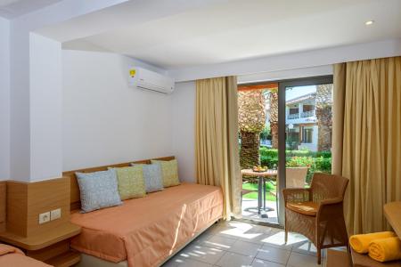 Отель Annabelle Beach Resort в о. Крит-Ираклион - Греция