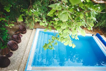 Отель Bliss House в Адлер - Россия