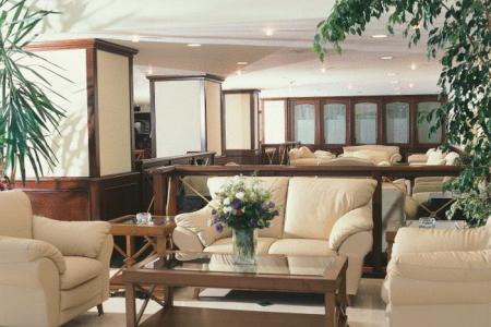 Отель Central Hotel в Бурса - Турция