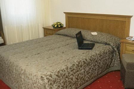 Отель Central Hotel в Бурса - Турция