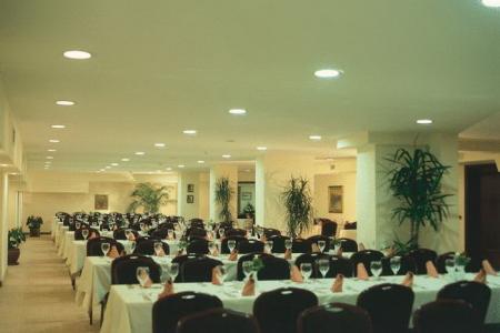 Отель Central Hotel в Бурса - Турция