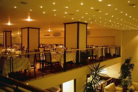 Отель Central Hotel в Бурса - Турция