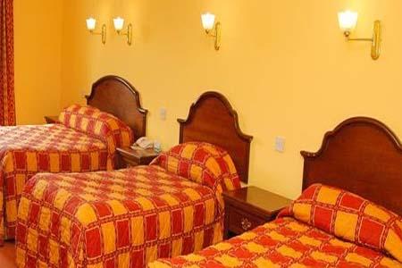 Central Hotel Donegal